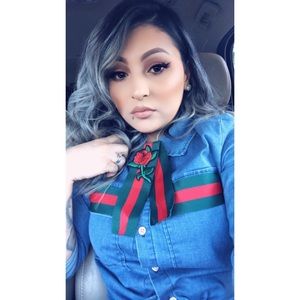 Meet your Posher, Nancy